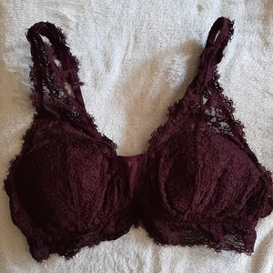 SOLD ON M - Aerie bralette